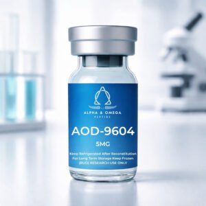AOD-9604 5MG