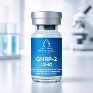 GHRP-2